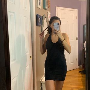 American Apparel Dress